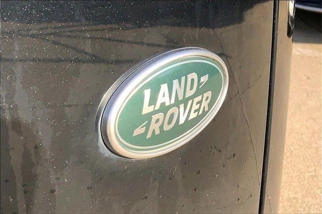 used 2019 Land Rover Range Rover Velar car, priced at $23,000