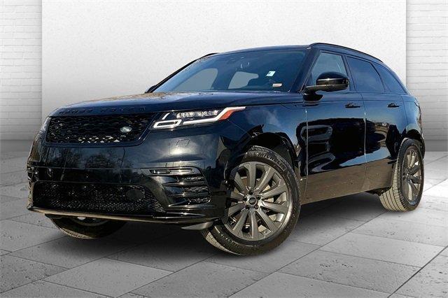 used 2019 Land Rover Range Rover Velar car, priced at $23,000