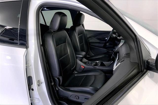 used 2023 GMC Terrain car, priced at $23,000