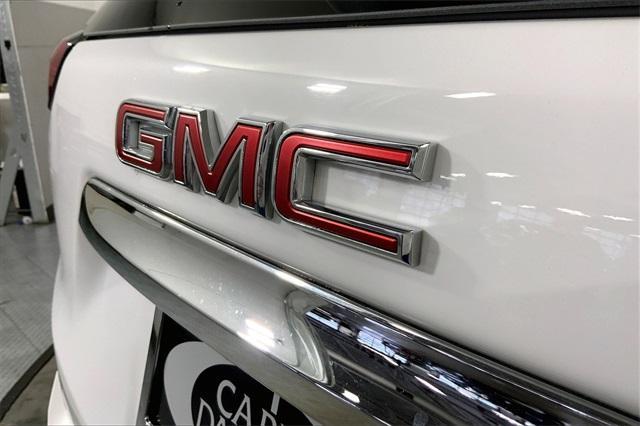 used 2023 GMC Terrain car, priced at $23,000