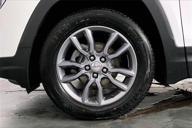 used 2023 GMC Terrain car, priced at $23,000