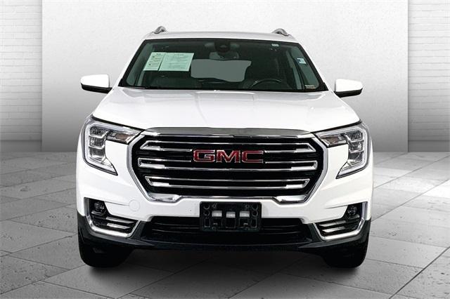 used 2023 GMC Terrain car, priced at $23,000