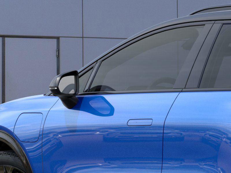 new 2026 Chevrolet Equinox EV car, priced at $47,160