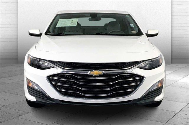 used 2022 Chevrolet Malibu car, priced at $15,950