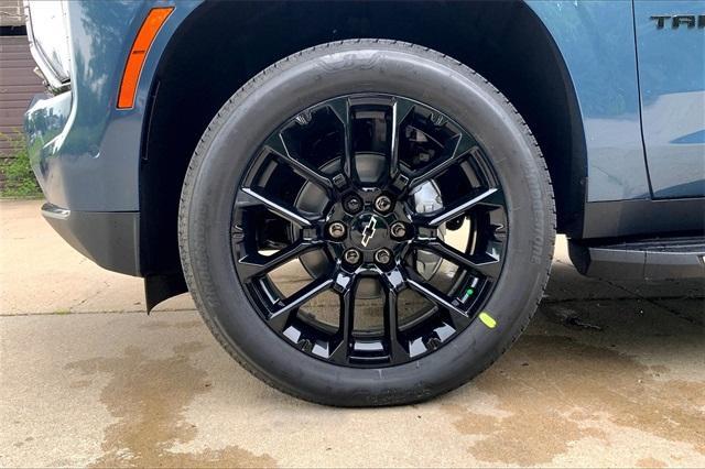 new 2025 Chevrolet Tahoe car, priced at $74,440