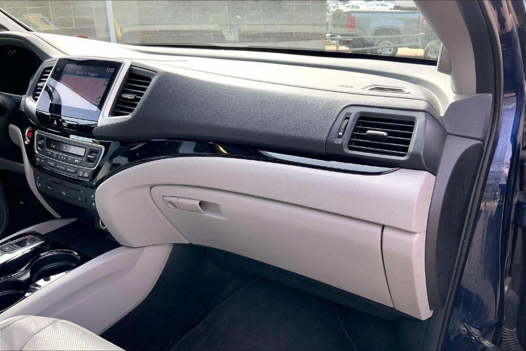 used 2016 Honda Pilot car, priced at $13,500