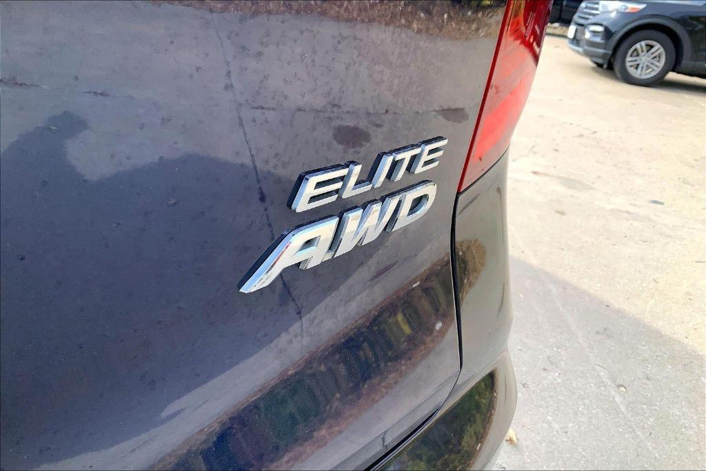 used 2016 Honda Pilot car, priced at $13,500