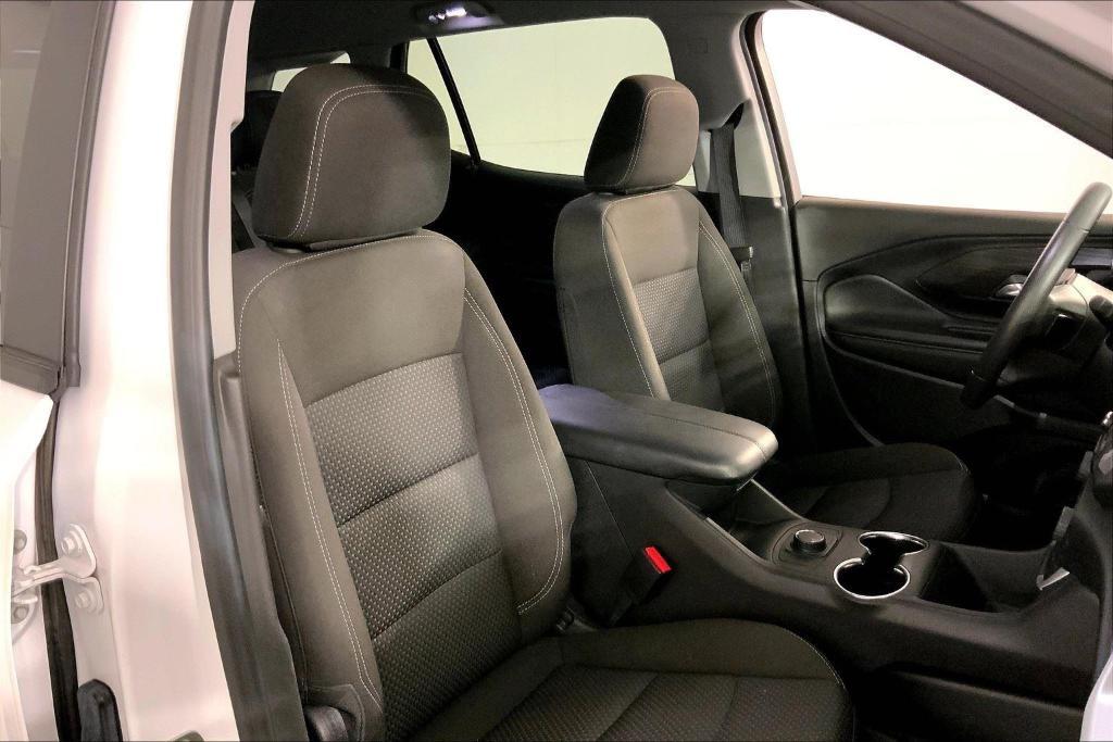 used 2024 GMC Terrain car, priced at $22,000