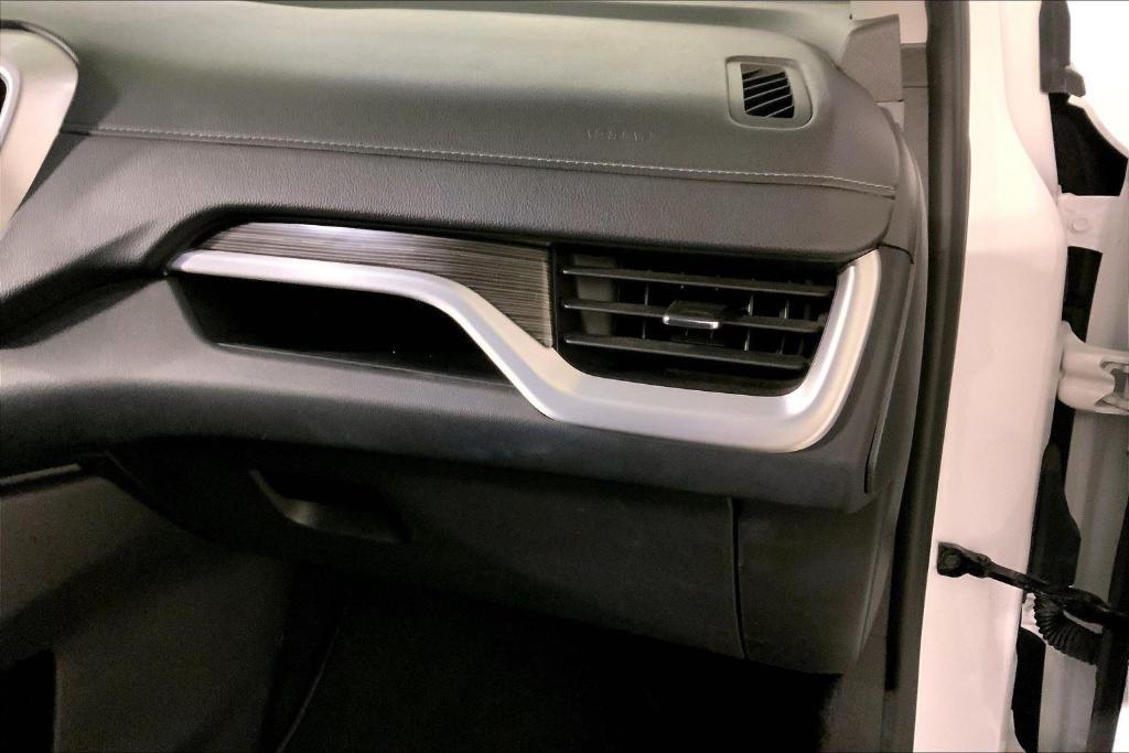 used 2024 GMC Terrain car, priced at $22,000