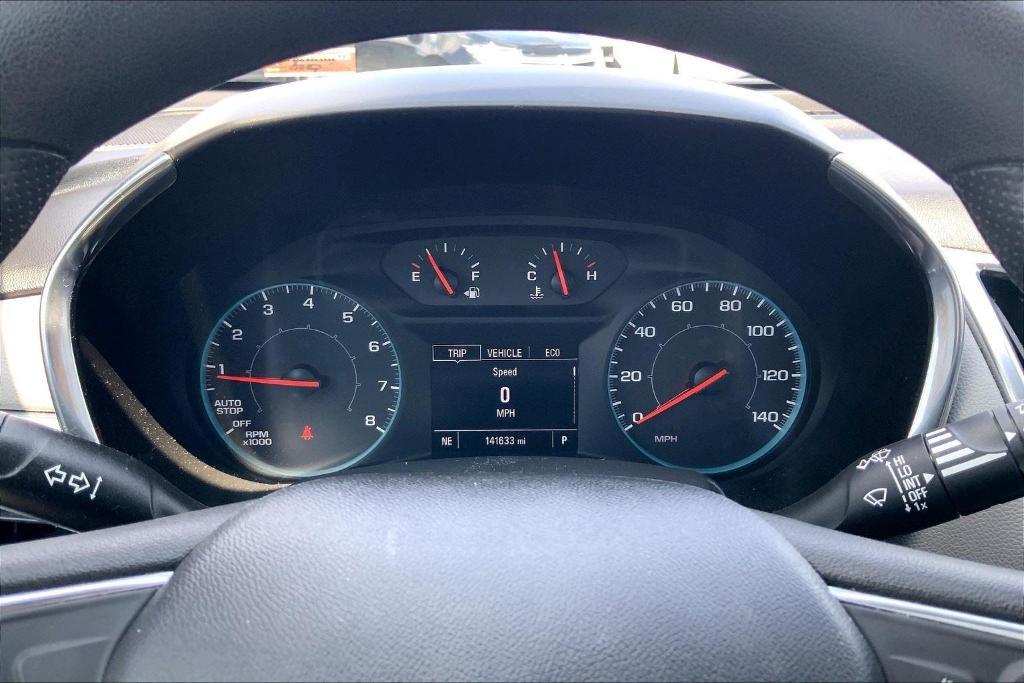 used 2019 Chevrolet Equinox car, priced at $9,750