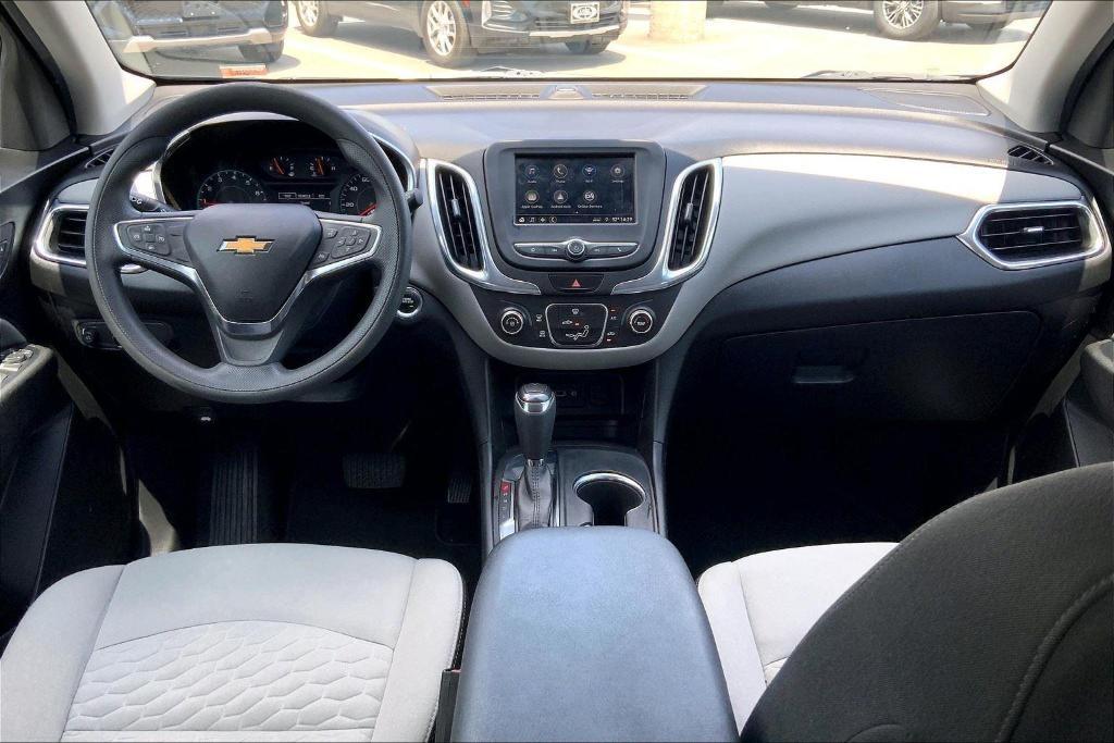 used 2019 Chevrolet Equinox car, priced at $9,750
