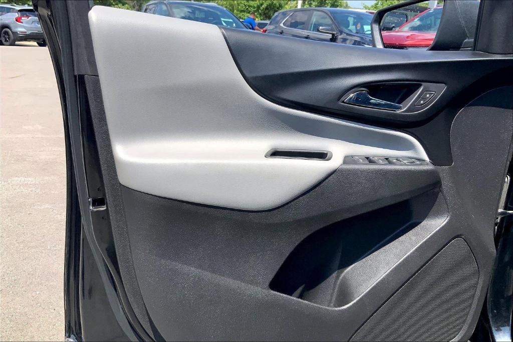 used 2019 Chevrolet Equinox car, priced at $9,750