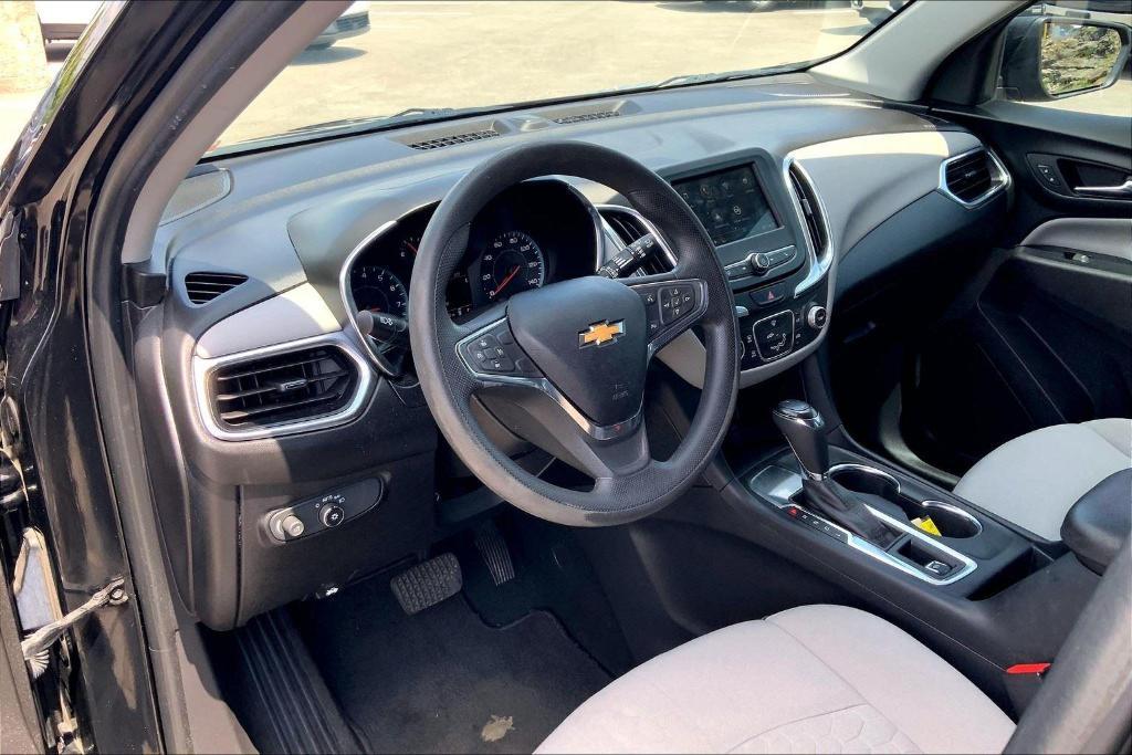 used 2019 Chevrolet Equinox car, priced at $9,750