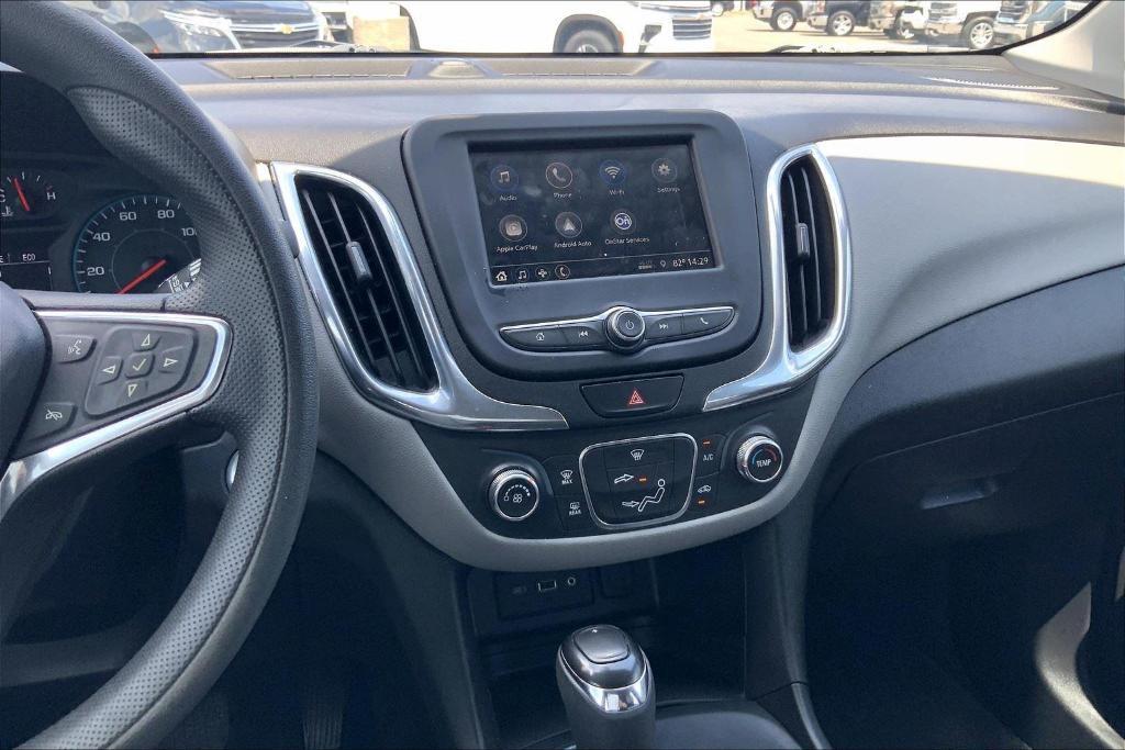 used 2019 Chevrolet Equinox car, priced at $9,750