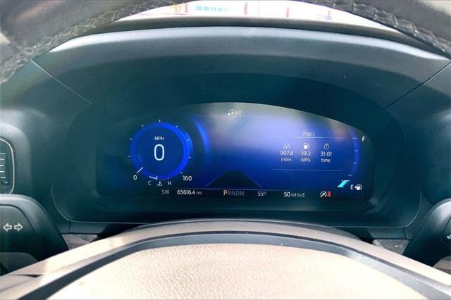 used 2020 Ford Explorer car, priced at $29,000