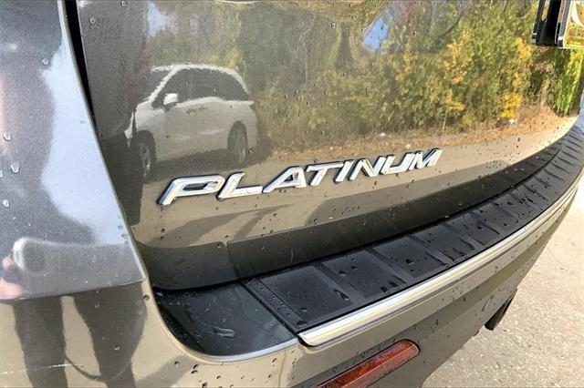 used 2020 Ford Explorer car, priced at $29,000