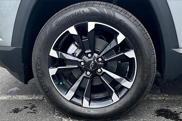 new 2026 Chevrolet Equinox car, priced at $39,910