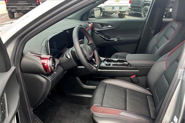 new 2026 Chevrolet Equinox car, priced at $39,910