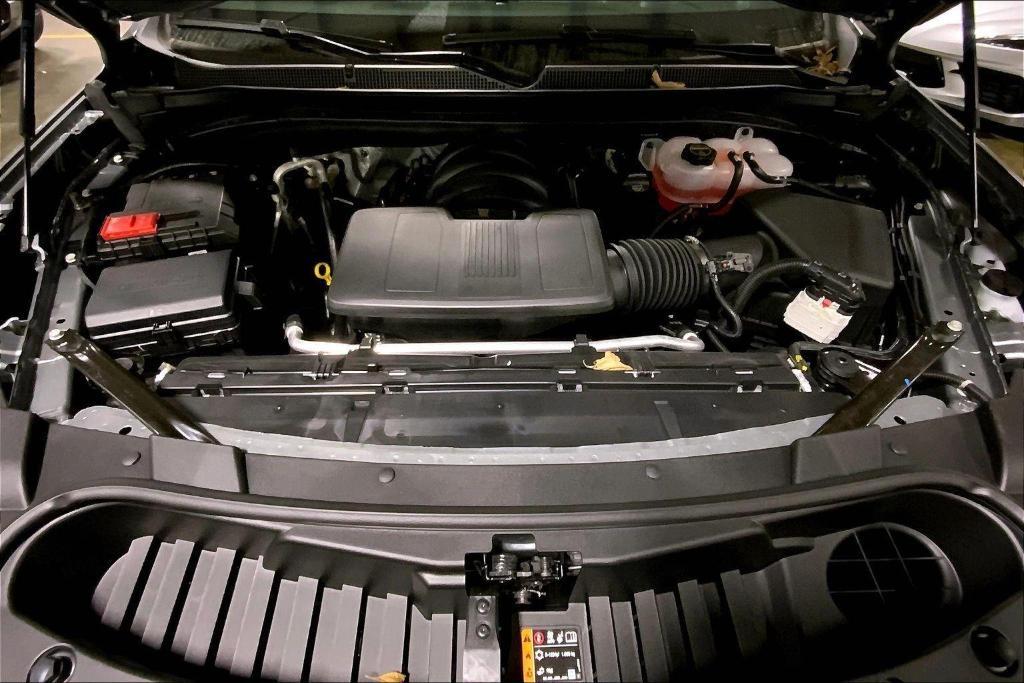 new 2026 Chevrolet Suburban car, priced at $99,300