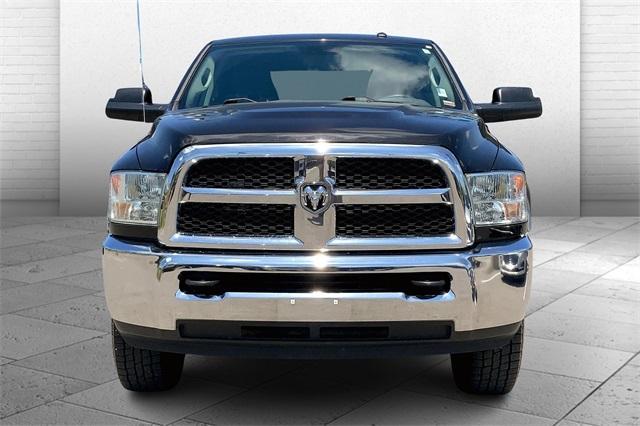 used 2017 Ram 2500 car, priced at $16,500