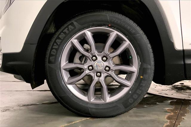 used 2023 GMC Terrain car, priced at $27,000