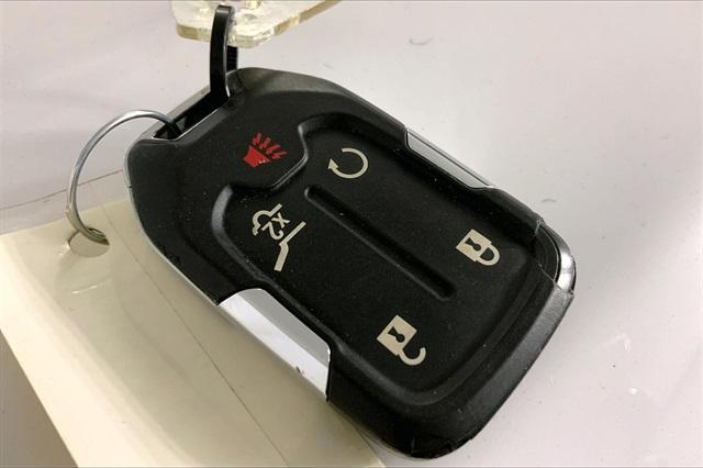 used 2023 GMC Terrain car, priced at $27,000
