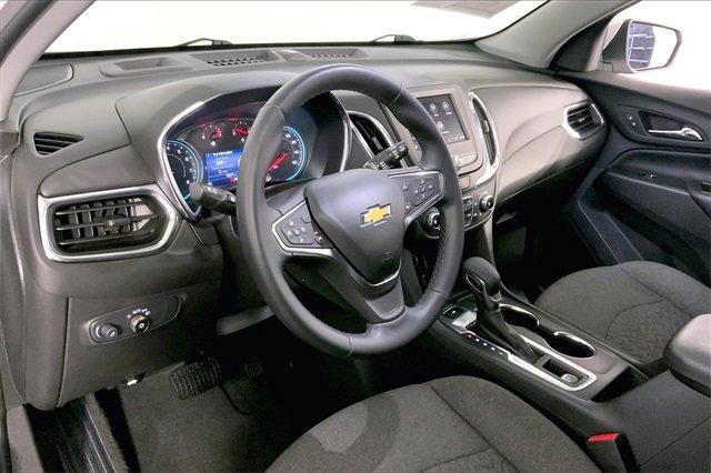 used 2024 Chevrolet Equinox car, priced at $21,500