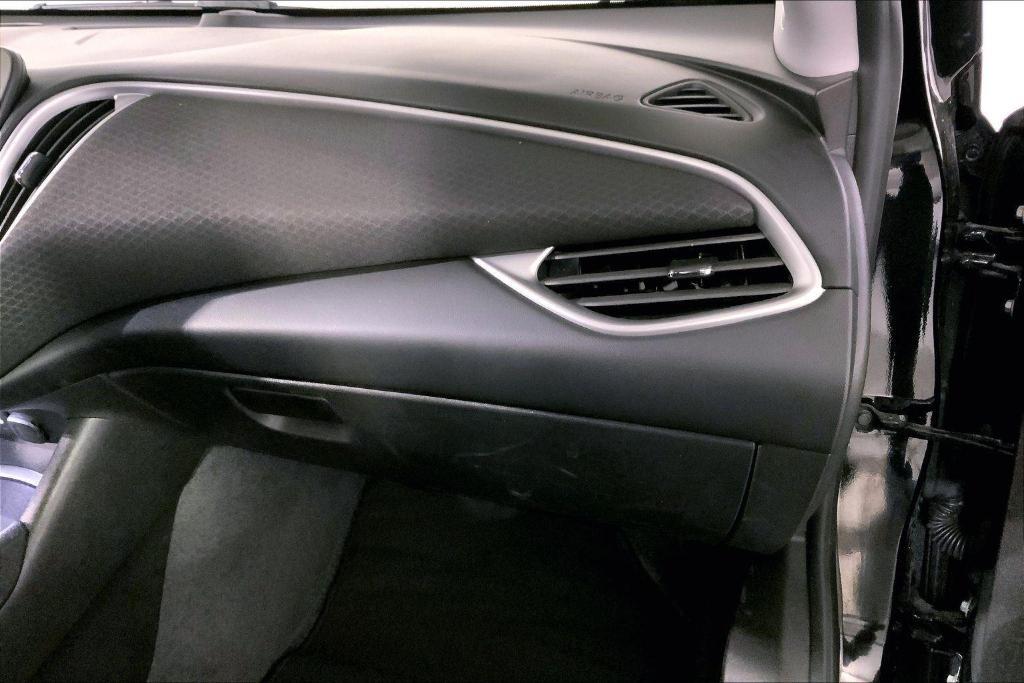 used 2024 Chevrolet Malibu car, priced at $18,500