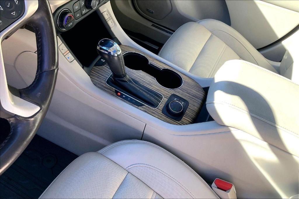 used 2019 GMC Acadia car, priced at $21,000