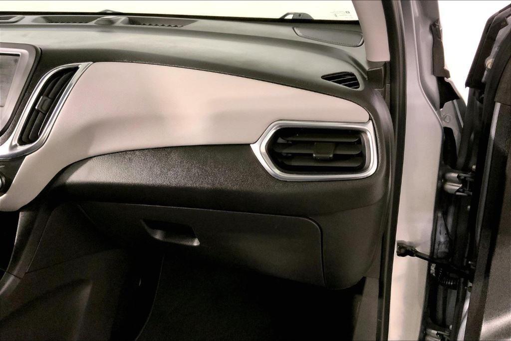 used 2023 Chevrolet Equinox car, priced at $19,900