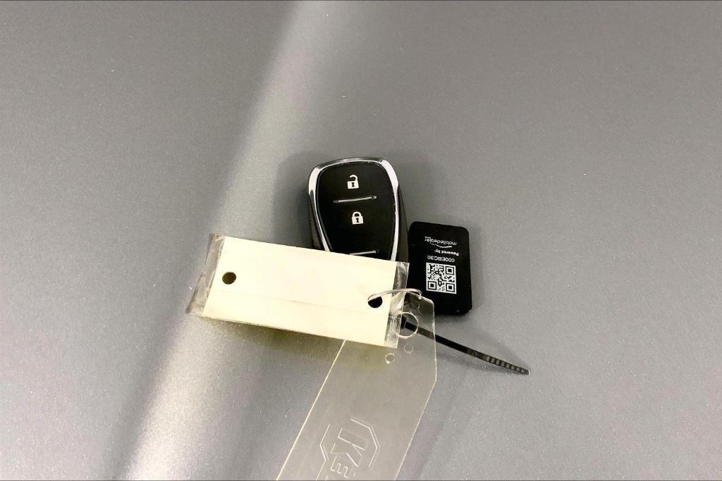 used 2023 Chevrolet Equinox car, priced at $19,900