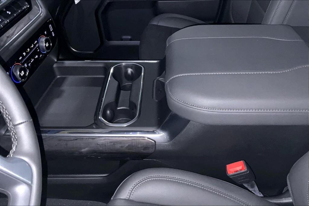 new 2025 Chevrolet Silverado 2500 car, priced at $70,230