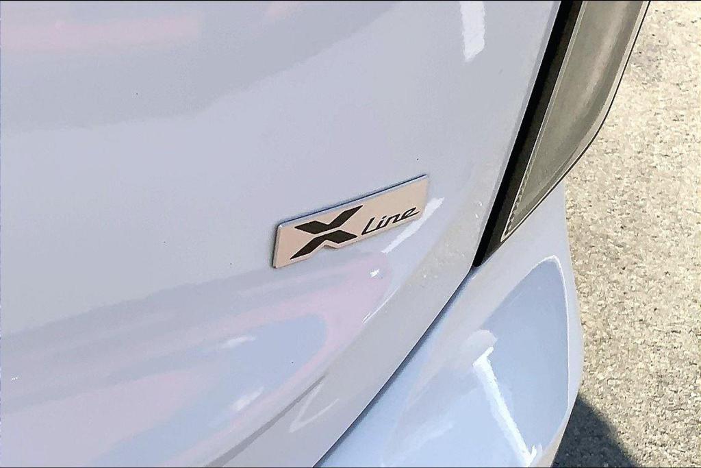 used 2023 Kia Telluride car, priced at $36,500