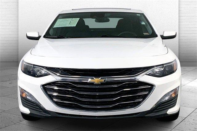 used 2023 Chevrolet Malibu car, priced at $23,000