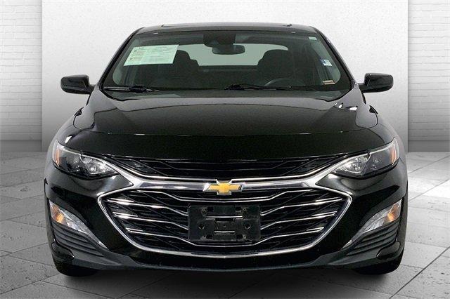 used 2023 Chevrolet Malibu car, priced at $17,500