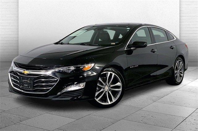 used 2023 Chevrolet Malibu car, priced at $17,500