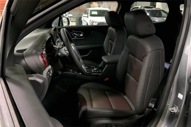 new 2025 Chevrolet Blazer car, priced at $49,665