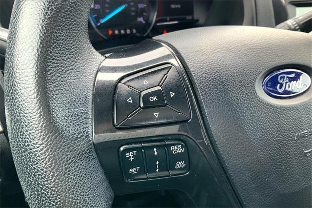 used 2018 Ford Explorer car, priced at $16,000