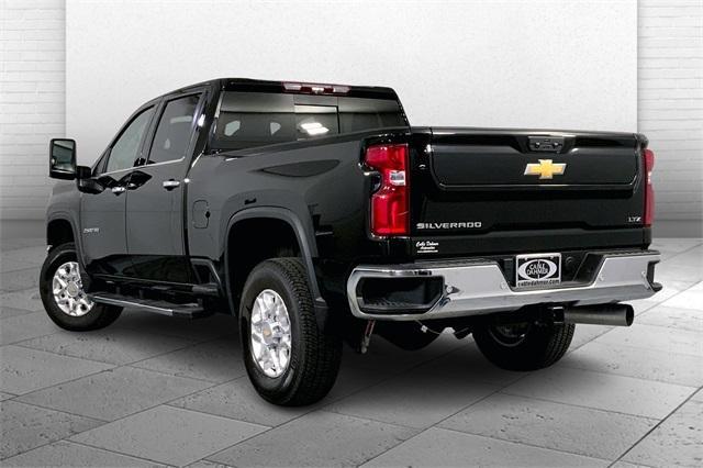 used 2024 Chevrolet Silverado 2500 car, priced at $65,500