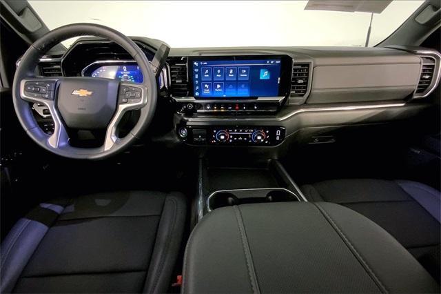 used 2024 Chevrolet Silverado 2500 car, priced at $65,500