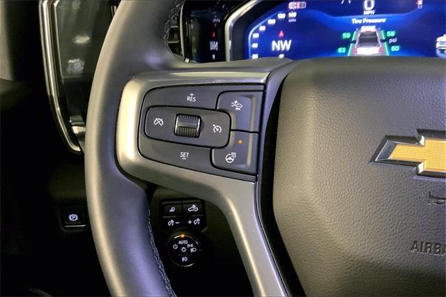 used 2024 Chevrolet Silverado 2500 car, priced at $65,500
