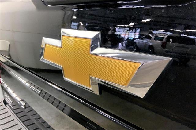 used 2024 Chevrolet Silverado 2500 car, priced at $65,500