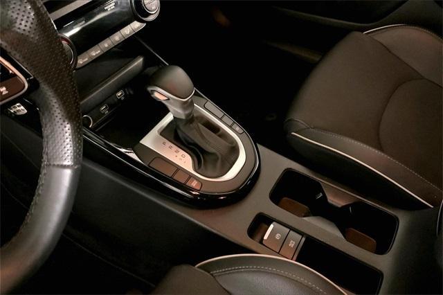 used 2022 Kia Forte car, priced at $19,500