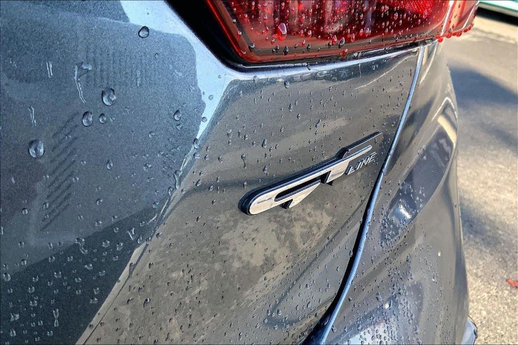 used 2021 Kia Forte car, priced at $15,000