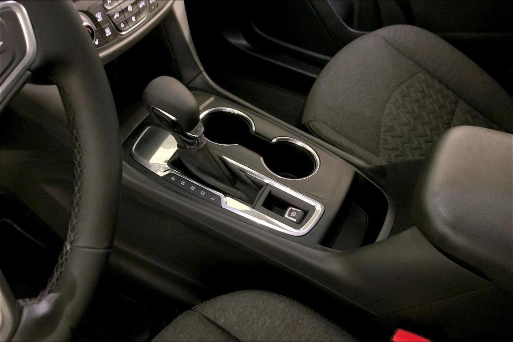 used 2023 Chevrolet Equinox car, priced at $21,900