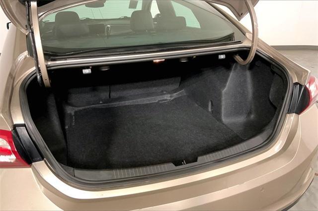 used 2024 Chevrolet Malibu car, priced at $22,500