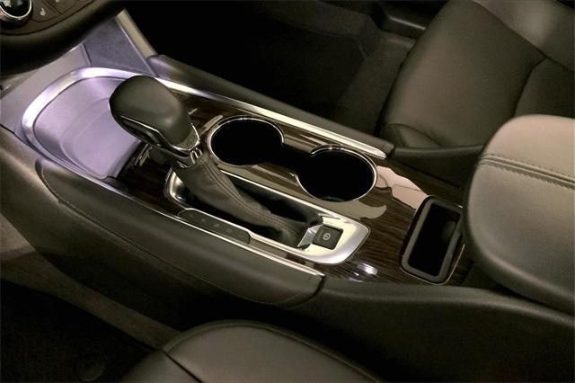 used 2024 Chevrolet Malibu car, priced at $22,500