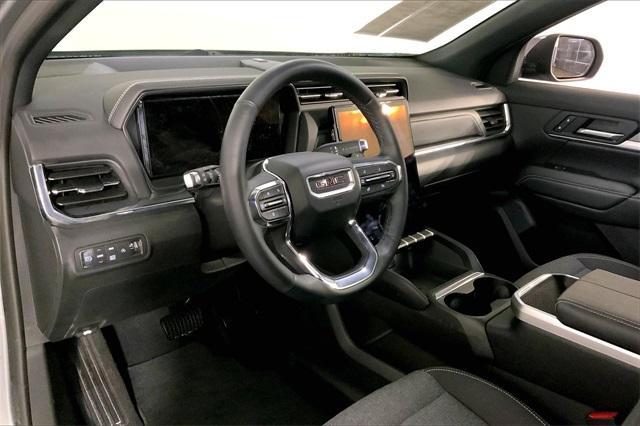 used 2025 GMC Terrain car, priced at $26,500