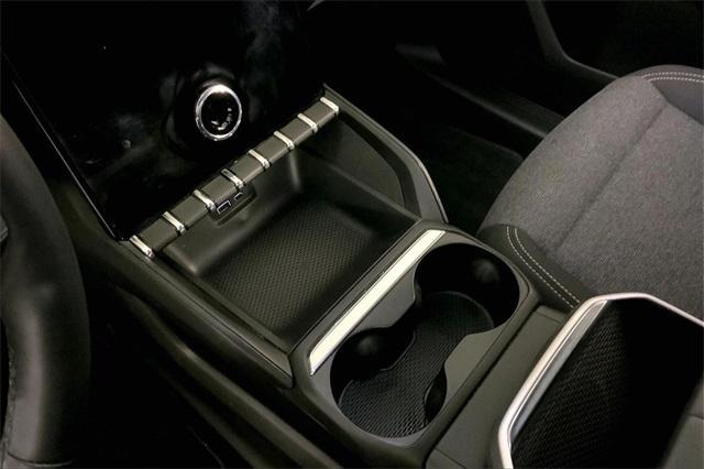 used 2025 GMC Terrain car, priced at $26,500