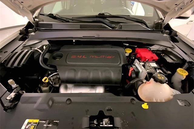 used 2019 Jeep Compass car, priced at $16,000
